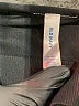 Old Navy Black Sports Bra Size XL - photo 7