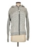 Lululemon Athletica Gray Cardigan Size 2 - photo 1