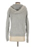 Lululemon Athletica Gray Cardigan Size 2 - photo 2