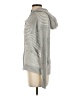 Lululemon Athletica Gray Cardigan Size 2 - photo 5