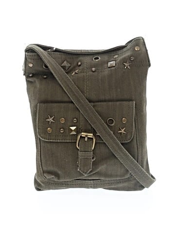Charming Charlie Crossbody Bag (view 1)