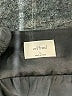 Wilfred 100% Polyester Black Sleeveless Blouse Size S - photo 7