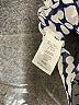 CAbi 100% Polyester Blue Sleeveless Blouse Size XL - photo 8