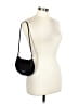 St. John Solid Black Crossbody Bag One size - photo 2