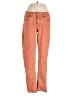 Levi's Orange Jeans Size 16 - photo 1