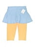 Sofibella Blue Orange Skort Size XL - photo 1