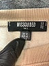 Missguided Tan Sweatshirt Size 8 - photo 7
