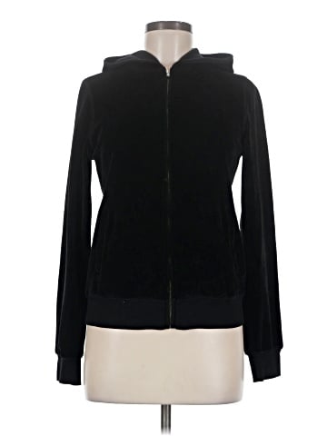Sutton Studio Zip Up Hoodie (view 1)