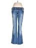 Diesel Hearts Blue Jeans Size 29 waist - photo 1