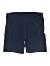 Athleta Solid Blue Athletic Shorts Size XL - photo 2