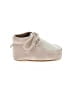 Old Navy Gray Booties Size 6-12 mo (baby) - photo 1