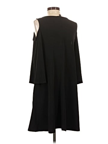 Nina Leonard Casual Dress (view 2)