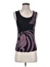 Disney Black Tank Top Size XS - photo 1