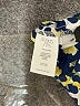 CAbi 100% Polyester White Sleeveless Blouse Size XL - photo 8