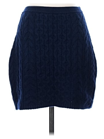 Theory Wool Skirt (view 1)