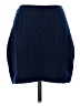 Theory Blue Wool Skirt Size S - photo 1