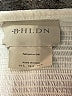 BHLDN 100% Polyester Ivory Cocktail Dress Size L - photo 4