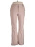 Boston Proper Solid Tan Casual Pants Size 16 - photo 1