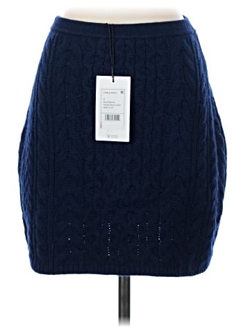 Theory Wool Skirt (view 2)