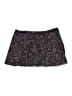Athleta Paisley Black Skort Size XL - photo 2