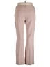 Boston Proper Solid Tan Casual Pants Size 16 - photo 2