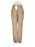 A.L.C. Solid Tan Casual Pants Size 2 - photo 2