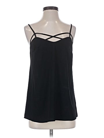ModCloth Sleeveless Top (view 1)