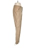 A.L.C. Solid Tan Casual Pants Size 2 - photo 4