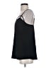 ModCloth 100% Polyester Black Sleeveless Top Size S - photo 5
