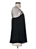 ModCloth 100% Polyester Black Sleeveless Top Size S - photo 4