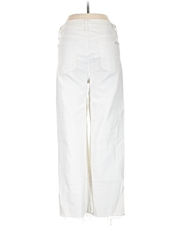 7 For All Mankind Jeans (view 2)