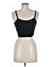 Glassons Black Tank Top Size M - photo 2