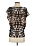 Viereck Brown Sleeveless Top Size XS - photo 2