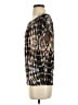 Viereck Brown Sleeveless Top Size XS - photo 5