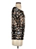 Viereck Brown Sleeveless Top Size XS - photo 4
