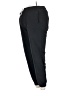 Gap - Maternity Black Track Pants Size Sm Maternity - photo 1