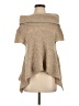 Moth Tan Poncho Size XS - photo 1