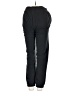 Gap - Maternity Black Track Pants Size Sm Maternity - photo 2