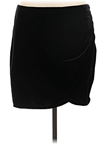 Express Casual Skirt (view 1)