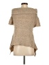 Moth Tan Poncho Size XS - photo 2