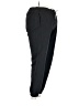 Gap - Maternity Black Track Pants Size Sm Maternity - photo 4