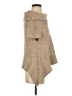 Moth Tan Poncho Size XS - photo 4