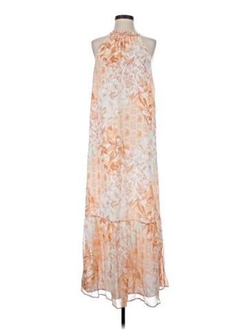 Ann Taylor LOFT Casual Dress (view 1)