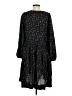 Hatch Black Casual Dress Size XS Maternity (0) - photo 2
