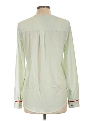 Zoa Long Sleeve Henley (view 2)