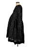 Hatch Black Casual Dress Size XS Maternity (0) - photo 5