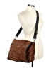Wilsons Leather Brown Messenger One size - photo 2