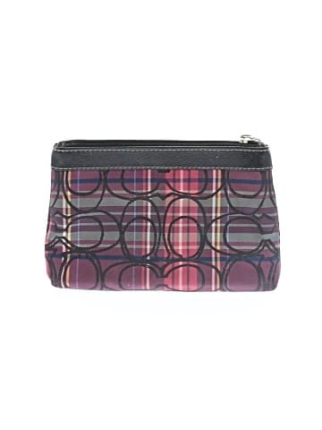 Coach Factory Wristlet (view 2)