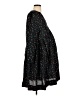 Hatch Black Casual Dress Size XS Maternity (0) - photo 4