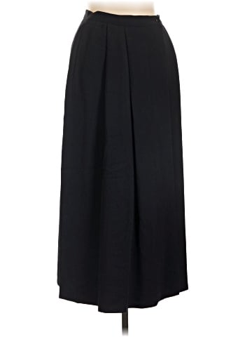 Giorgio Armani Wool Skirt (view 1)